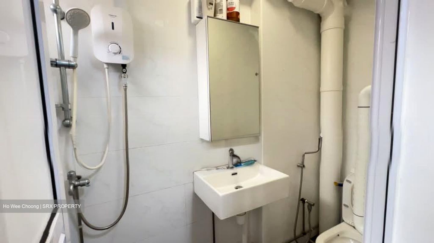 Blk 272 Bishan Street 24 (Bishan), HDB 4 Rooms #584982241
